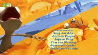 Oscars Oasis-Episode17