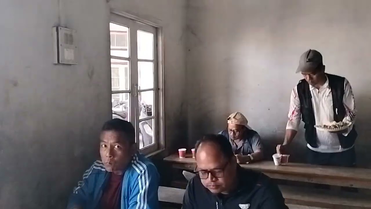 BKPP intawhkhawm 2026 Inrinni tlai Ruaiṭheh. 