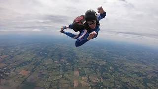 Jump #12 STP LEVEL 7