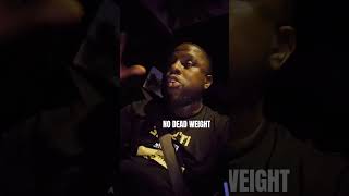 No Dead Weight Trump2026
