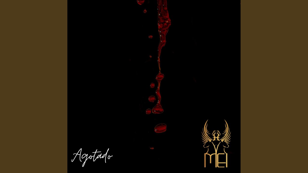 Agotado adlı videoyu YouTube'da izle Agotado adlı videoyu YouTube'da izle