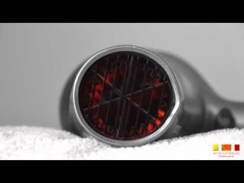 Hair Dryer 30 Min Of White Noise