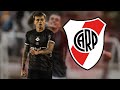 Así Juega NICOLAS FONSECA nuevo jugador de RIVER PLATE!