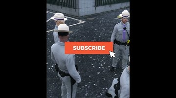 Our server State Patrol be like this  Lol  #pcgaming  #gta5 #gta5mods #fivem #fivemroleplay #gaming