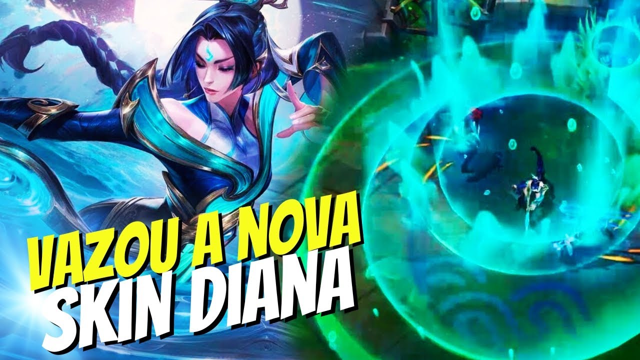 gaby skin  Nova Skin