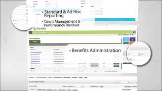 Sheakley HR Central Overview