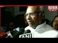 Mallikarjun Kharge, appointed Leader Congress