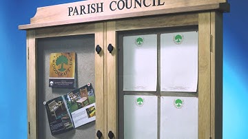 Wood and Steel Signs, Noticeboards and Finger Posts