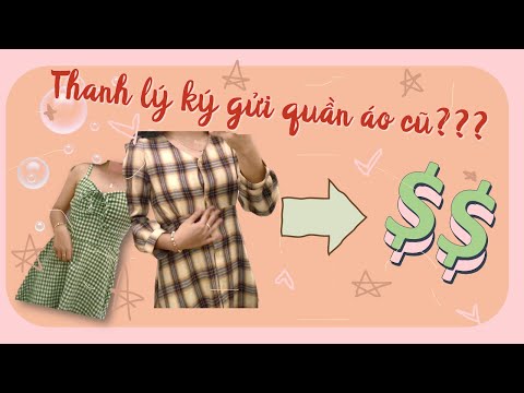 mua quần áo thanh lý - Webgiasi