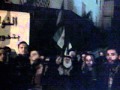 يسقط يسقط النظام و يسقط حزب البعثيه من قلب مصر 2012