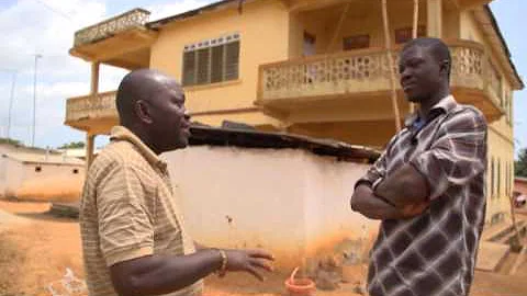 Real Talk Africa Special: Devotion - Life of Hadhrat Mirza Masroor Ahmad in Ghana - Part 1