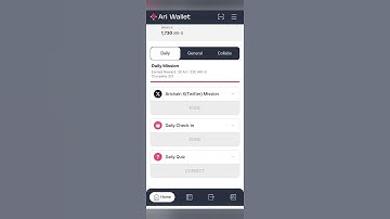 3rd April 2025 Ari Wallet Today Quiz Ans. SUBSCRIBE FOR DAILY QUIZ ANSWERS #ariwallet  #quiz