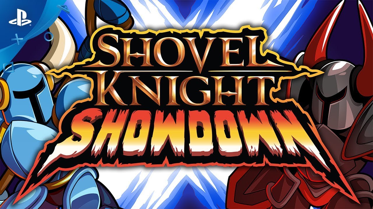 ik heb het gevonden schildpad Ik was verrast Shovel Knight Showdown - Gameplay Trailer | PS4, PS3 - YouTube