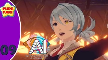 Now Informed | AI: Nirvana Initiative [Part 9] (FINALE)