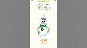 #dop2 level 3629 find a solution #dreamgaming #wierdos #gaming #pizzagame #gameplay