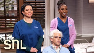 Nurse Appreciation  SNL