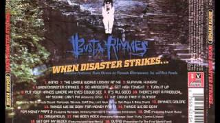 Busta Rhymes - Get off My Block [When Disaster Strikes...]