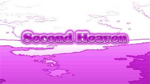 Second Heaven - Ryu☆