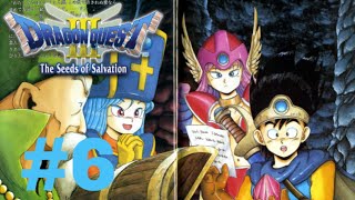 Dragon Quest III - Part 6 | Dream Ruby