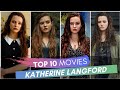 Katherine langford top 10 movies katherine langford  hemi flix