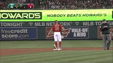 2012/04/19 Wells' RBI double