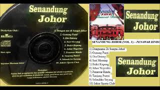 Senandung Johor   Johore Sports Club