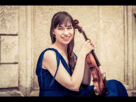 Aleksandra Kuls: Ignatz Waghalter Concerto for Violin and Orchestra A major Op.15 p.3