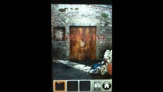 100 Doors Runaway Level 81 - 90 Walkthrough screenshot 5