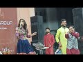 Pari hu main garba song by riya patel with kama bhai  maa umiya mandir himatnagarnavratri garba