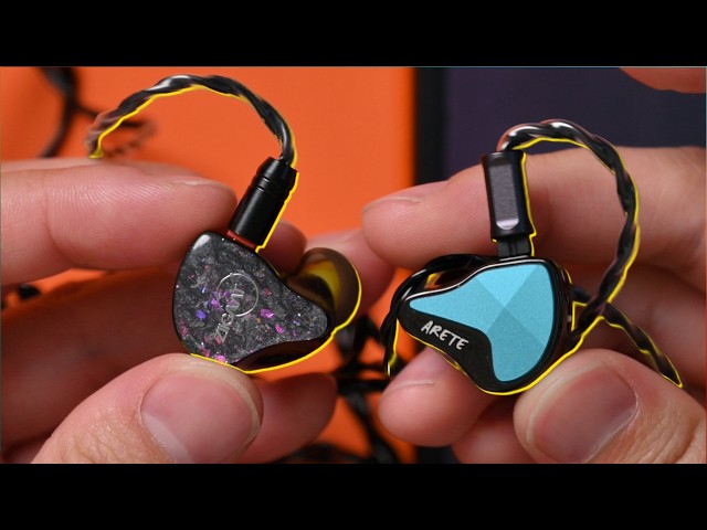 Competitive Gaming IEM REBORN - Ziigaat Arete 2 Fresh Reviews