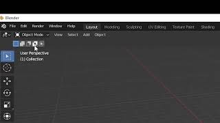 How to delete the Default Cube forever!!!