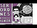 The prime directive  laser sword jones  jarhumor comic