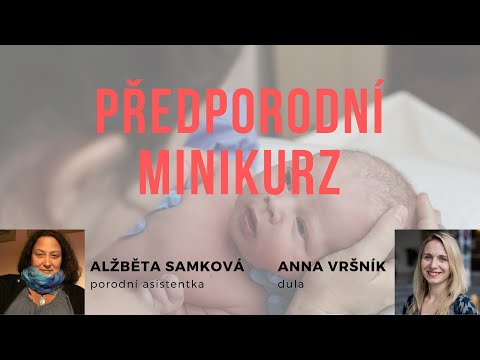 Video: Měla by být hlenová zátka hnědá?