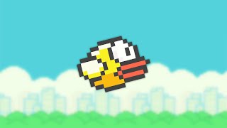 Creating a Flappy Bird Clone in Python / Pygame