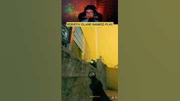 REBIRTH ISLAND RANKED PLAY WIN OR NAH? #shorts #callofduty #warzone3 #rebirthisland