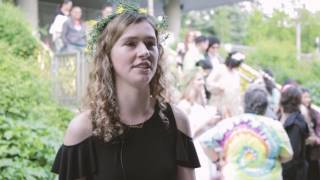 Haring Center Auction 2017: Peace, Love and Inclusion
