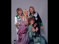 Abba  gimme gimme gimme the definitive collection remix