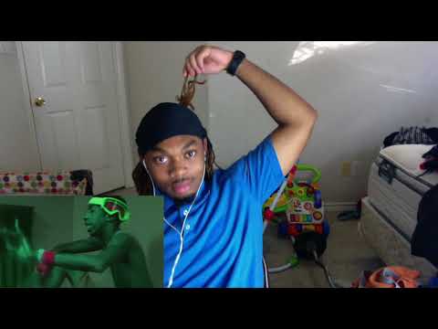 Maine Musik  I Run Spider Gang Official Video Reaction
