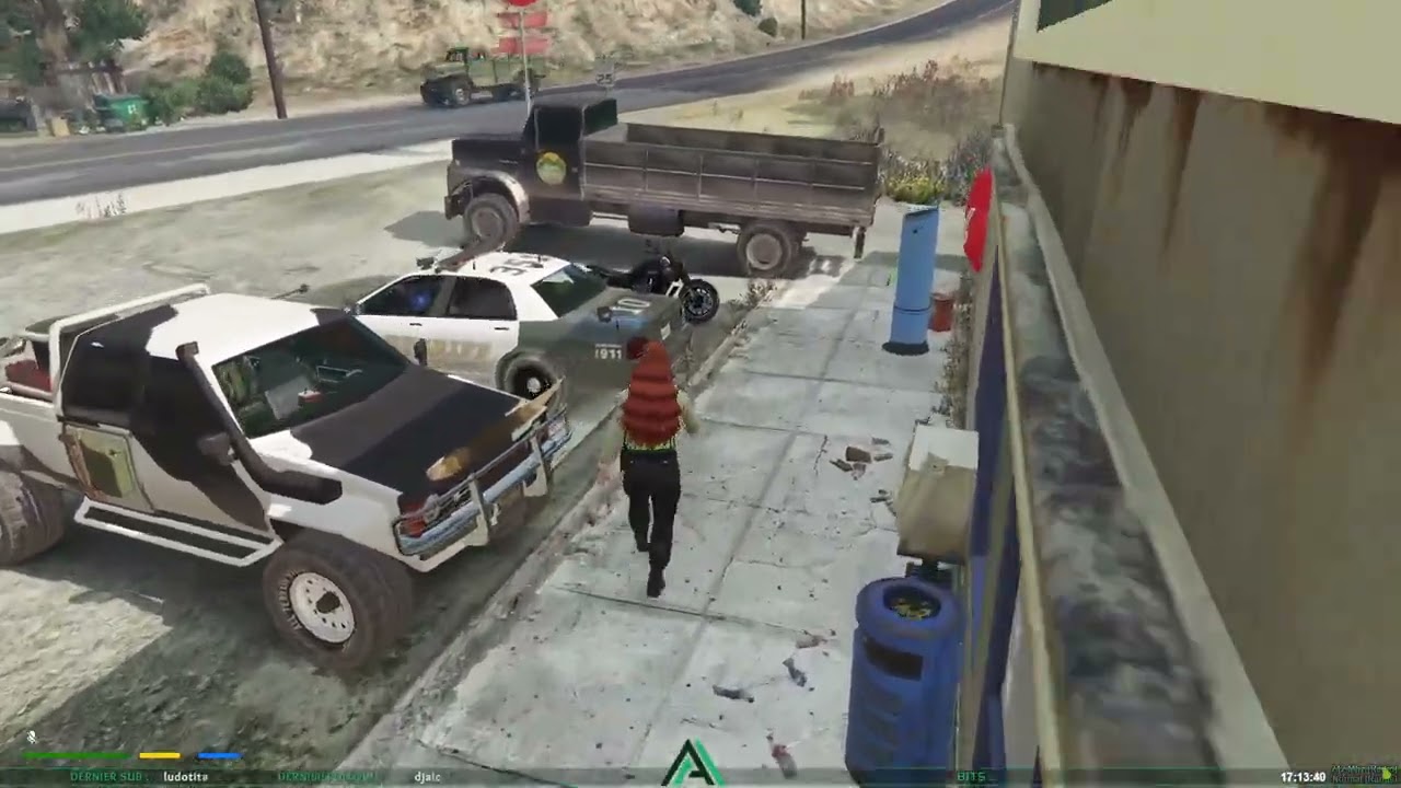 Lexi Moretti S2 EP14 | GTA RP | VIBE