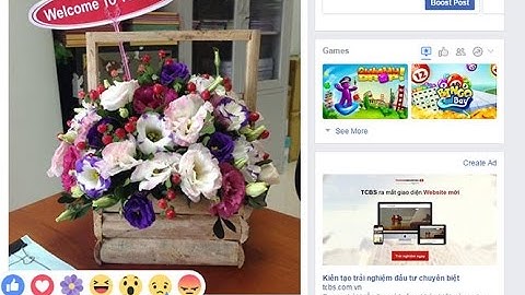 Các màu trong fb biểu tượng là gì