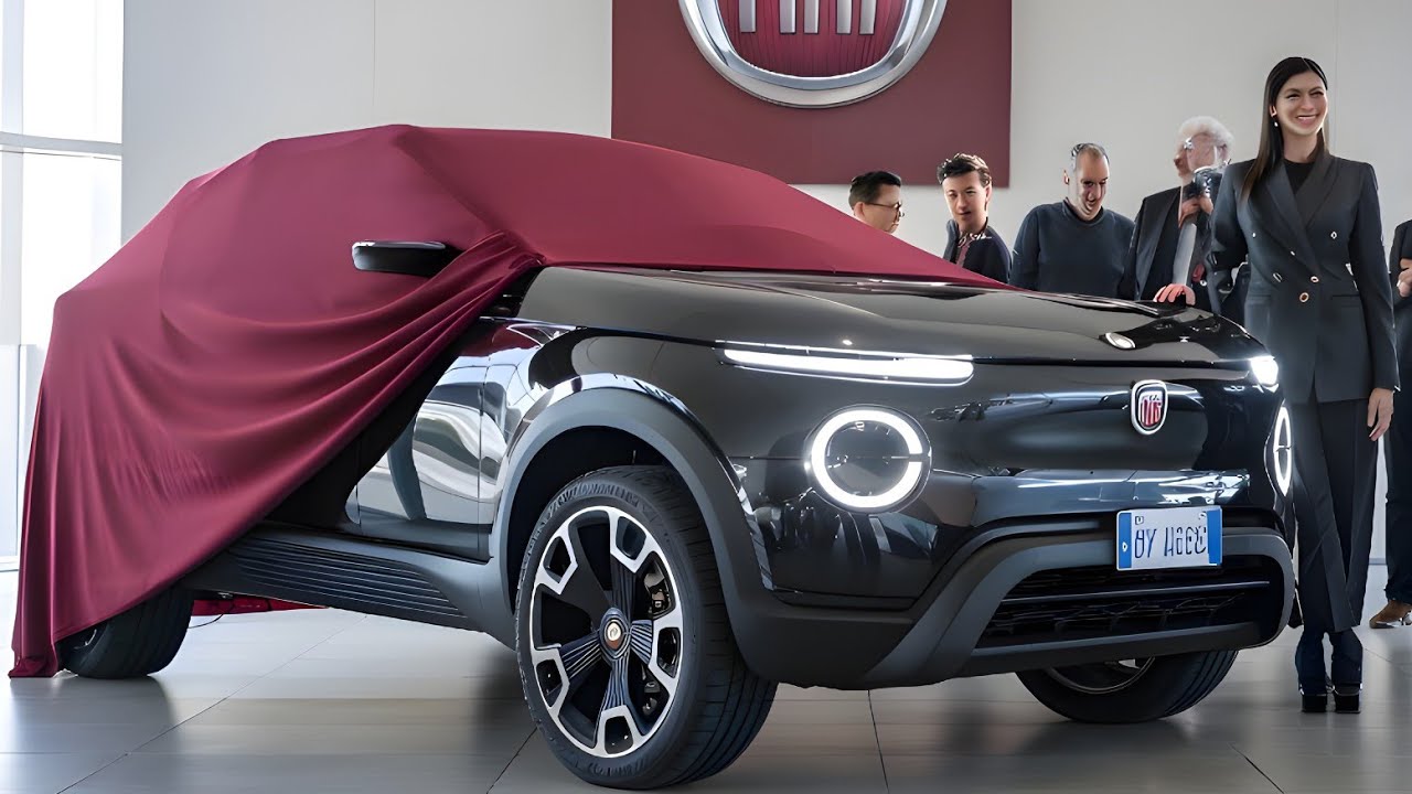 The 2026 Fiat Pulse Abarth Will SHOCK You – Performance Meets Style Under $30K!”