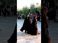 Walk Around Masooma Qom Shrine Iran