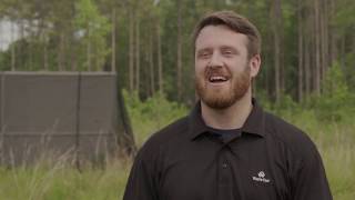 Saving Florida's Sparrow