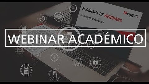 Experiencias en la Localización de Fallas en Cables l Webinars en español