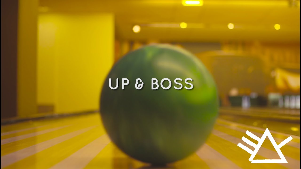 Le Boy feat. Phantom M16 - Up & Boss