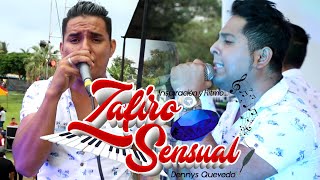 DIME LA VERDAD/ EL BAILE DEL GAVILAN/ SE ACABO EL AMOR/ PUNTO DE PARTIDA - ZAFIRO SENSUAL