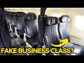 Is British Airways "Club Europe" a Scam? (E190)
