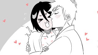 Renji please | Bleach Comic Dub