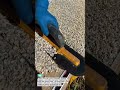 Gravel Flow Trick