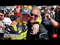 Sealed Under Pressure:  Rasmussen Wins at Milwaukee